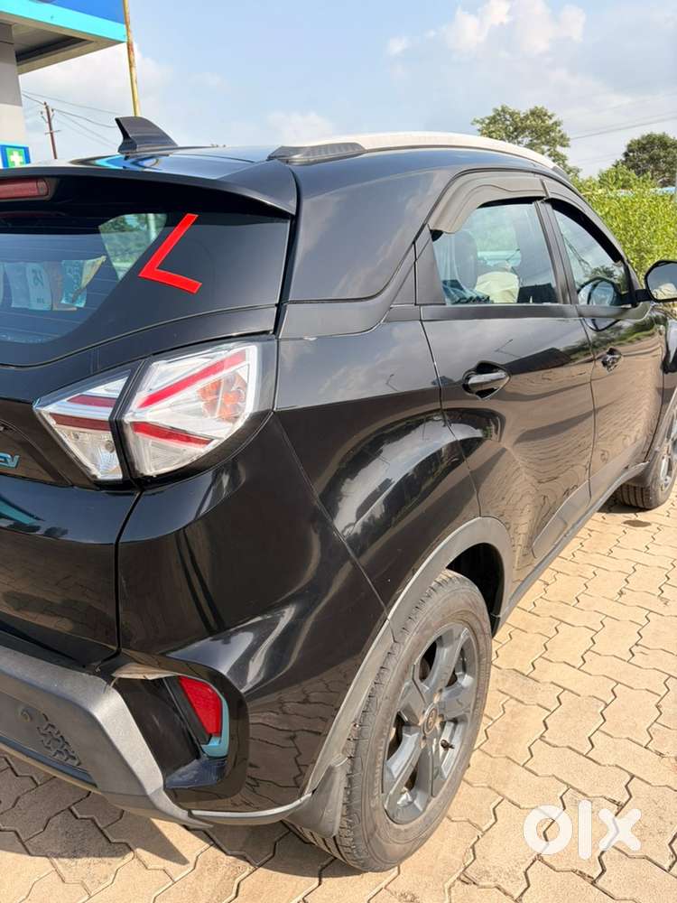 Tata Nexon Ev 2022