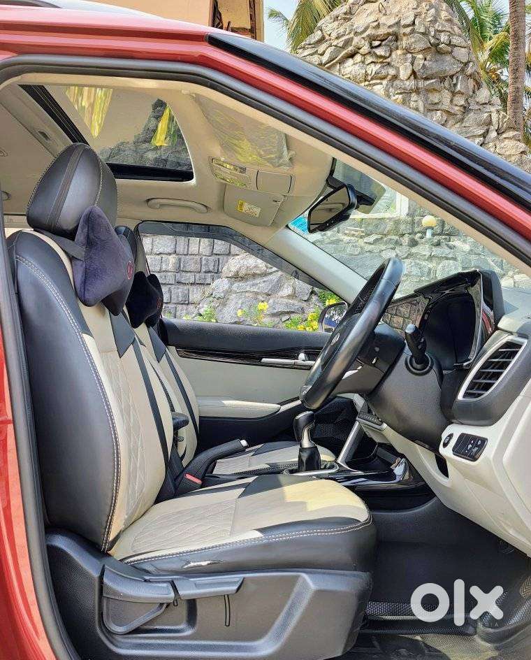 Kia Seltos Htx G, 2020, Petrol