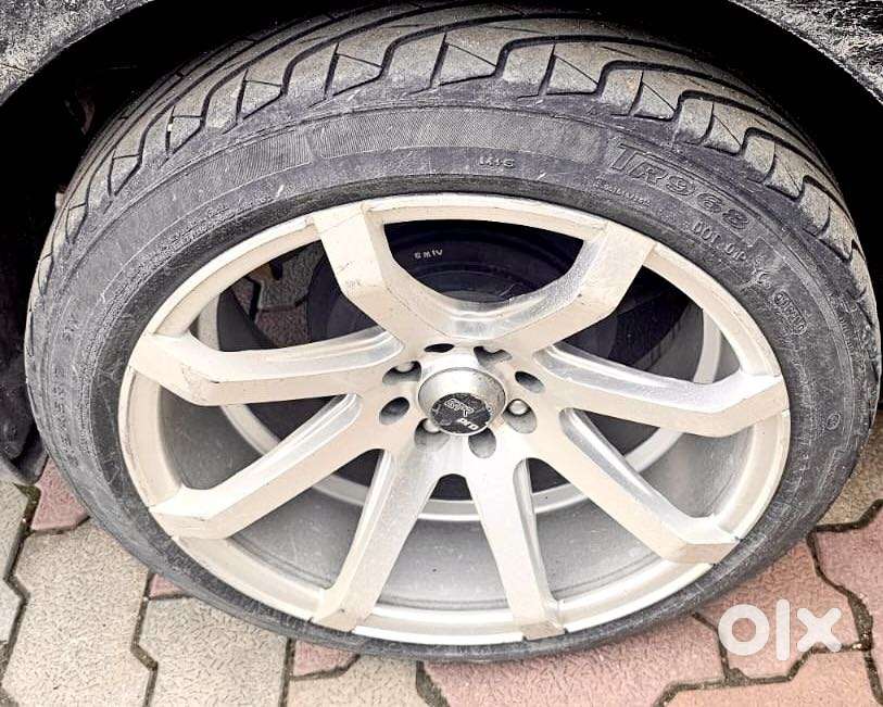 Hyundai Verna 1.5 Sx Vtvt, 2021, Petrol