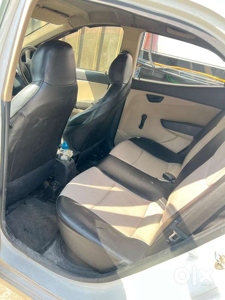 Hyundai Eon Cng & Hybrids Good Condition