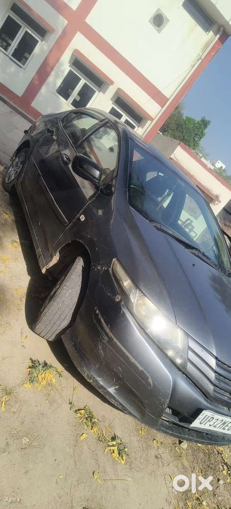 Honda City 2009 Model