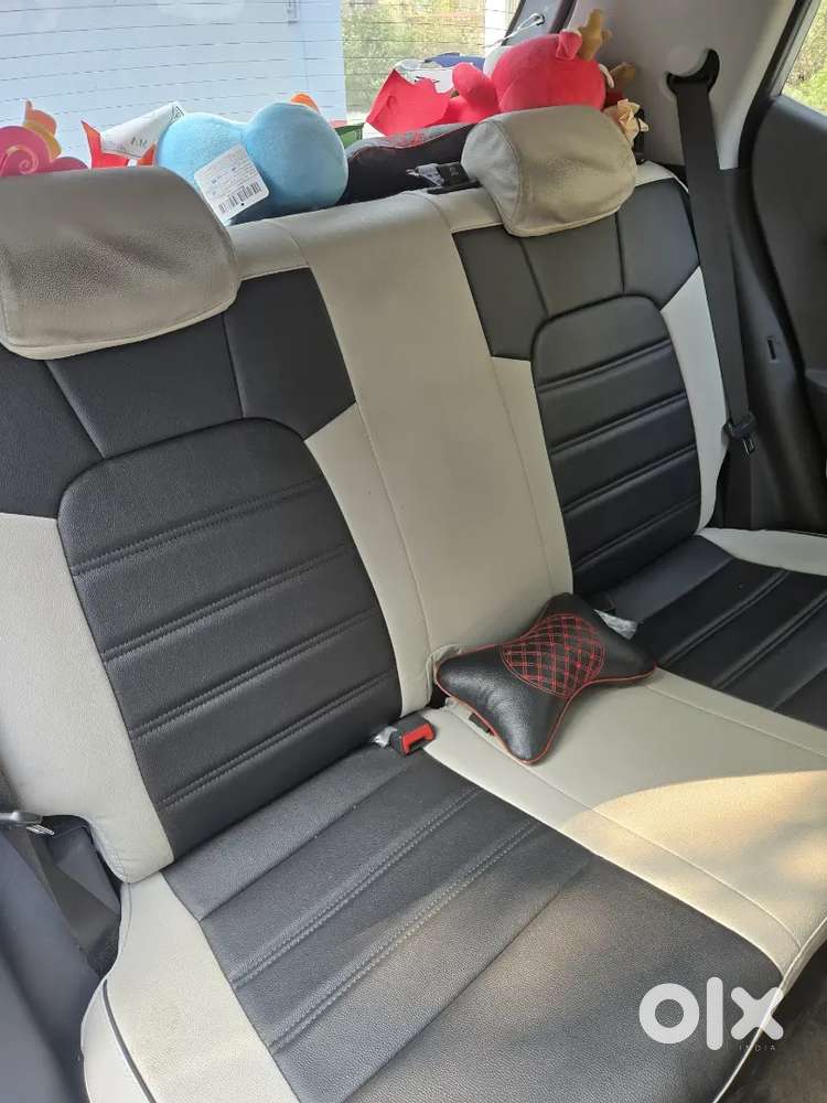 Lifetime Tax Paid Hyundai Grand I10 Nios 2024 Petrol Well Maintained