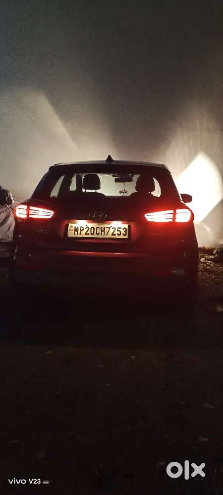 Hyundai New I20 2019 Petrol 55000 Km Driven