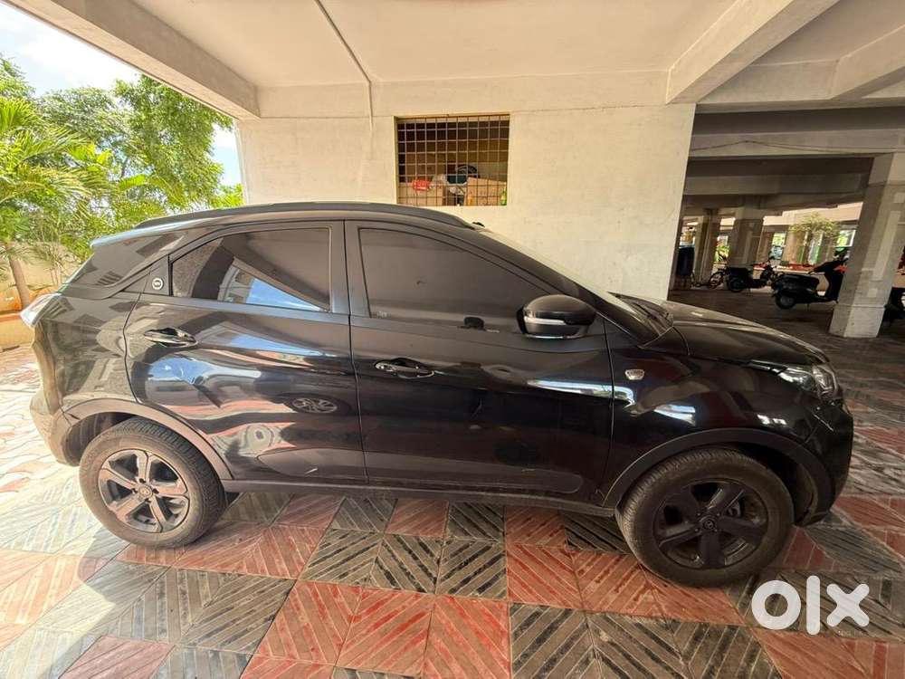 Tata Nexon 2023 Petrol Well Maintained