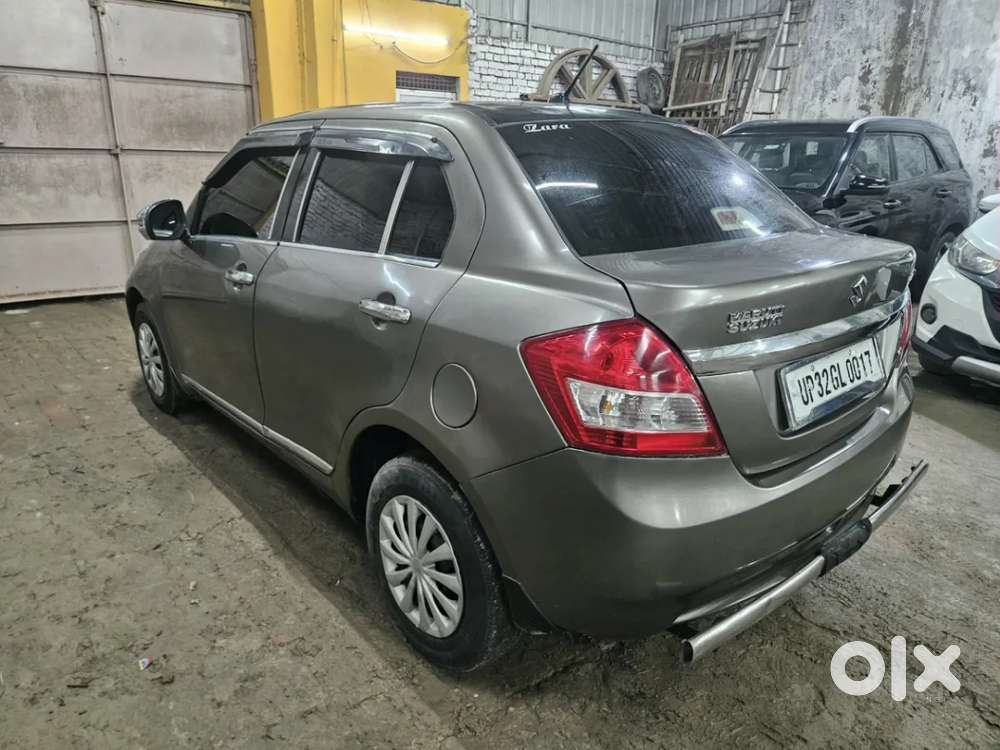Maruti Suzuki Swift Dzire Vdi Abs, 2016, Diesel