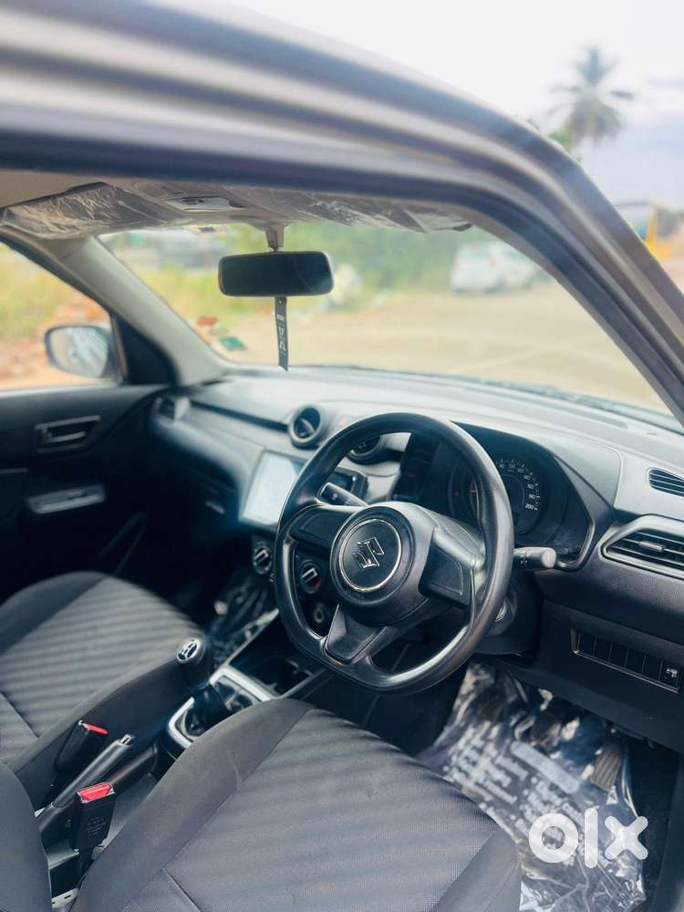 Maruti Suzuki Swift 2018 Ldi, 2018, Diesel