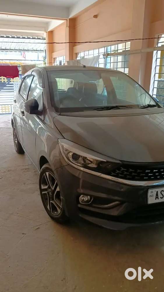 Tata Tiago 2024 Petrol 5300 Km Driven