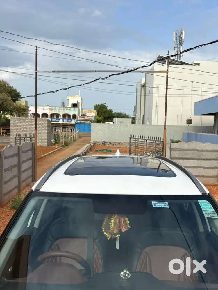Hyundai Alcazar Prestige 2023
