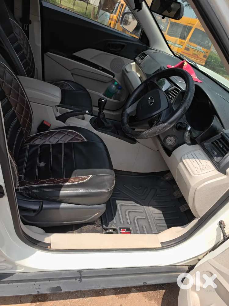 Mahindra Xuv300 Turbosport 2021 Diesel