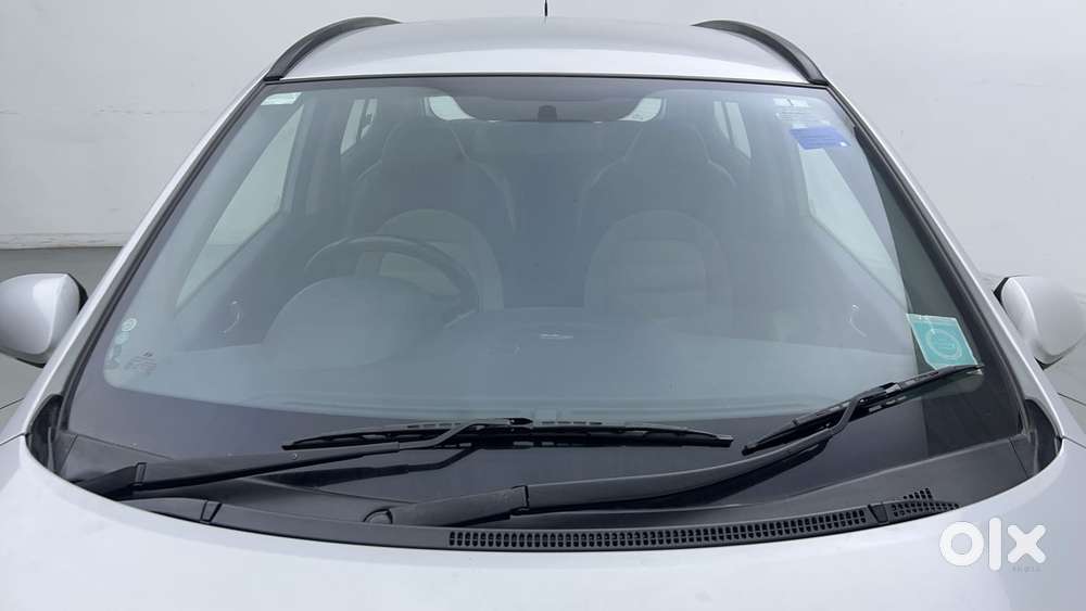 Hyundai Grand I10 1.2 Kappa Sportz Option, 2017, Petrol