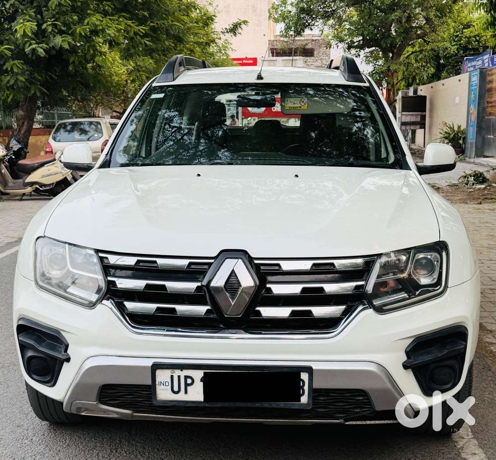 Renault Duster 2019-2020 1.5 85 Ps Rxs Mt Diesel, 2020, Diesel