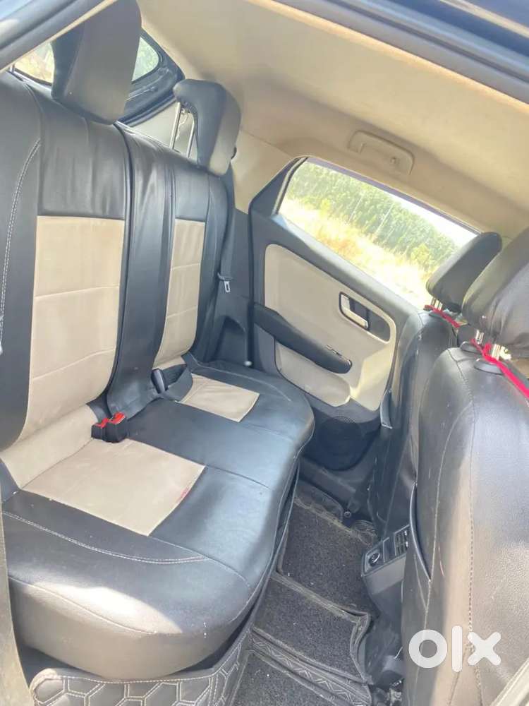 Tata Altroz 2021 Petrol Well Maintained