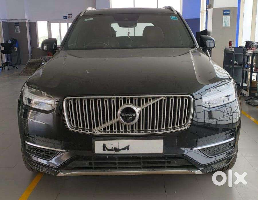 Volvo Xc 90 2018 , T8 Excellence..