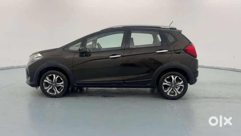 Honda Wr-v 1.5 Vx I-dtec, 2019, Diesel