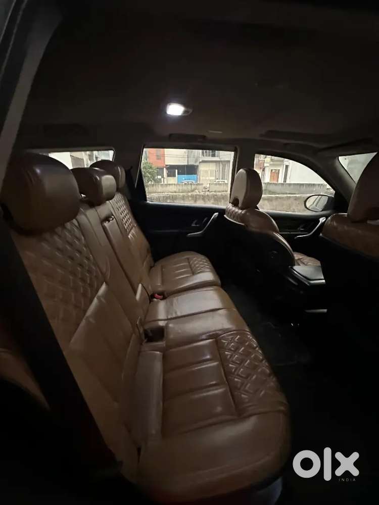 Mahindra Xuv500 2019 Diesel 66000 Km Driven