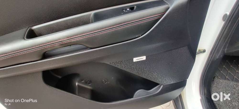 Doctor Driven Car With Service Records