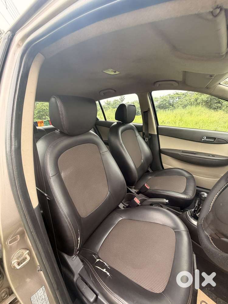 Hyundai I20 Magna 1.2 Vtvt, 2013, Petrol