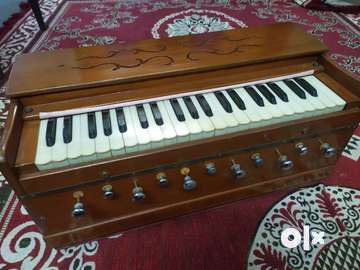 Harmonium old Musical Instruments 1759446942