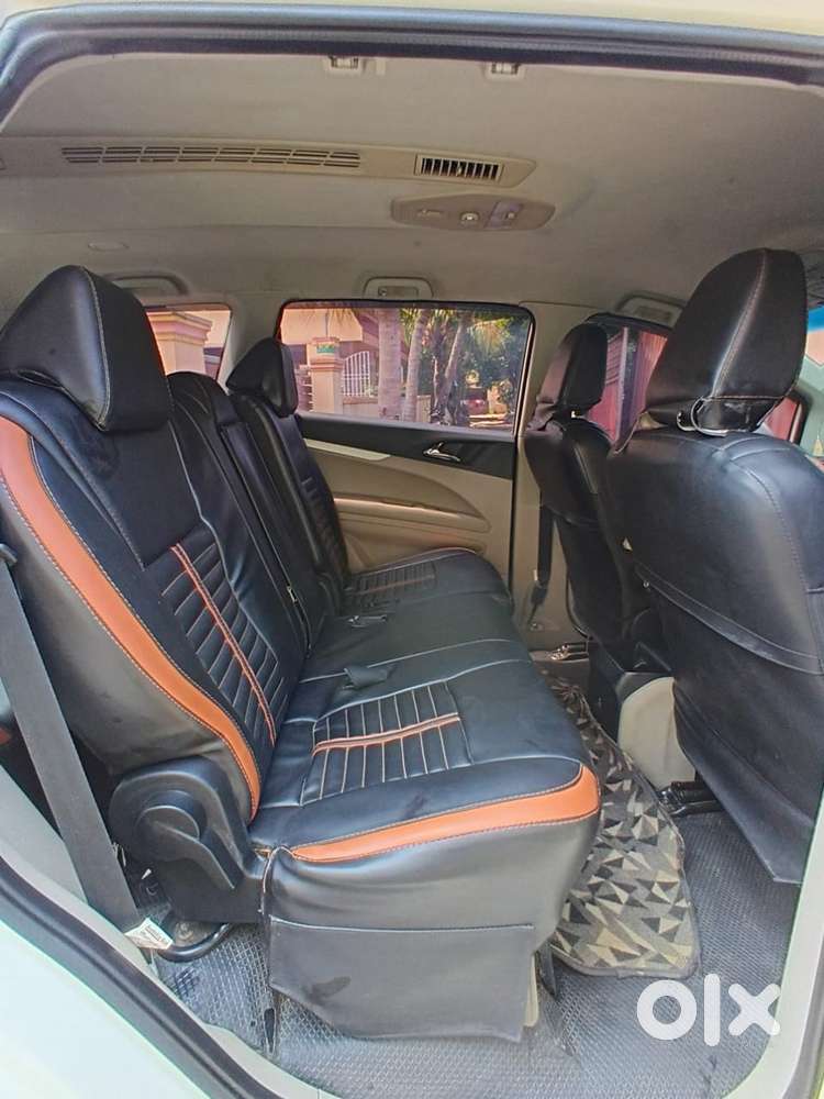 Mahindra Marazzo M6 8str, 2019, Diesel