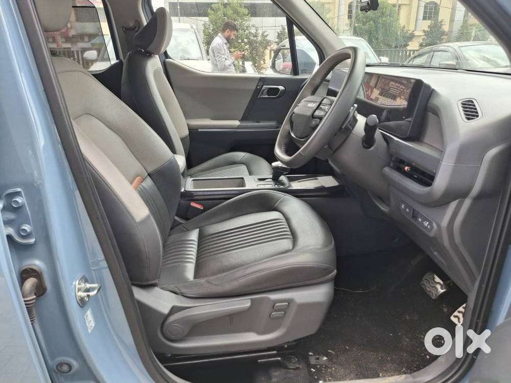 Kia Syros Htx Turbo Dct, 2025, Petrol