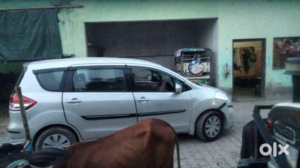 Maruti Suzuki Ertiga 2018 Lxi