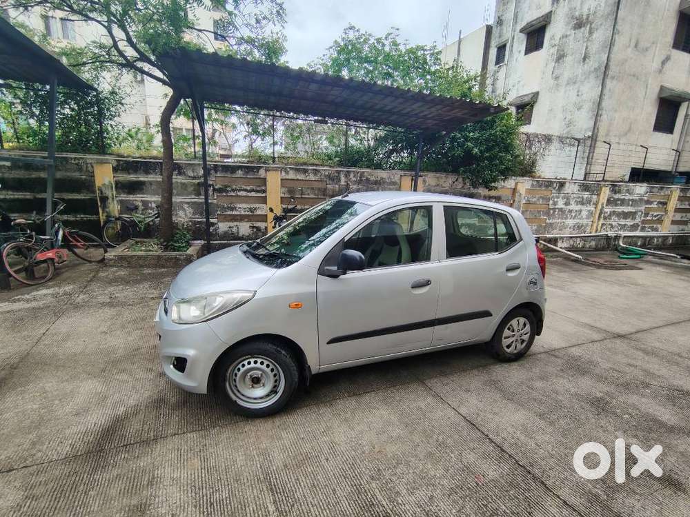 Hyundai I10 Era 2013 Era-954 Petrol 90000 Km Driven