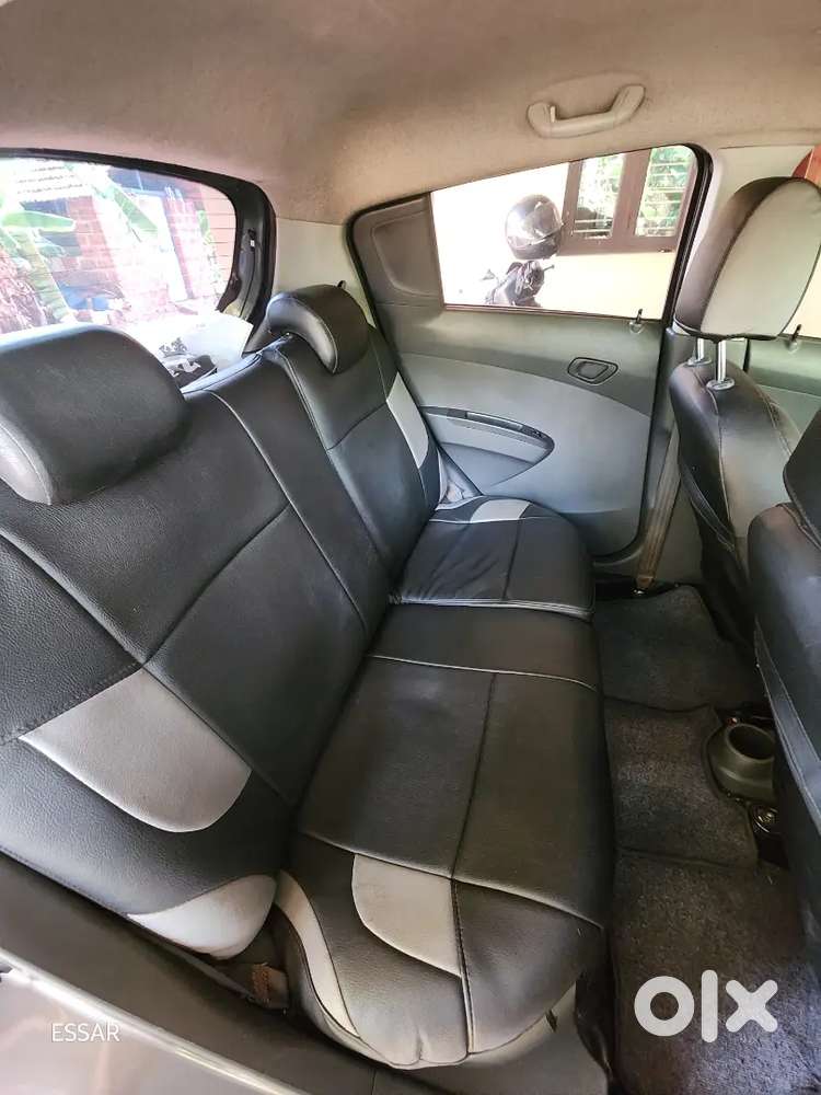 Chevrolet Beat 2014 Petrol 51000 Km Driven