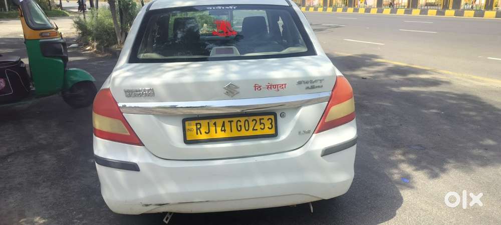 Taxi No., Cng Fitted , Well Maintained, Urgent Sale