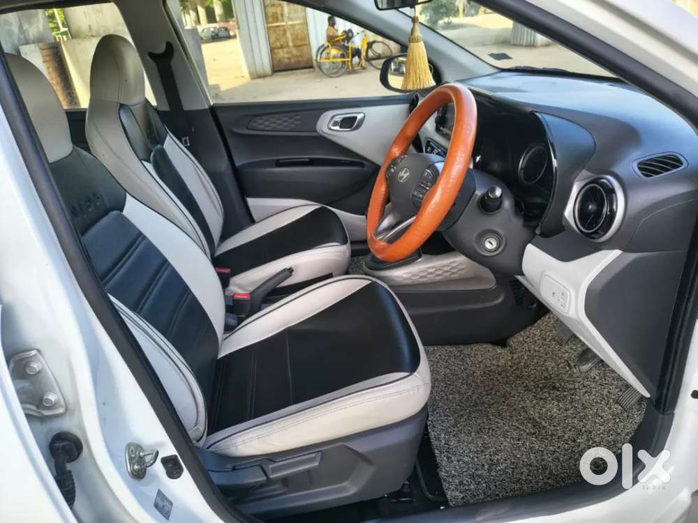 Hyundai Grand I10 Nios Sportz 1.2 Kappa Vtvt, 2023, Petrol