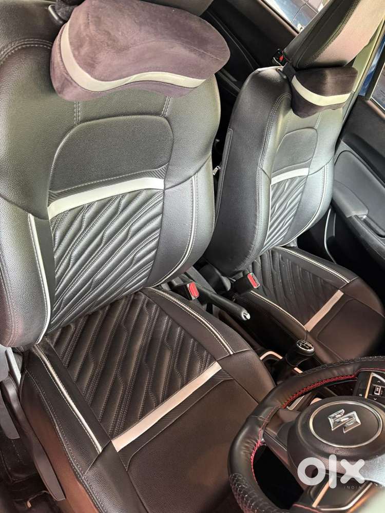 Swift Vdi Diesel 2018 Manual Transmission