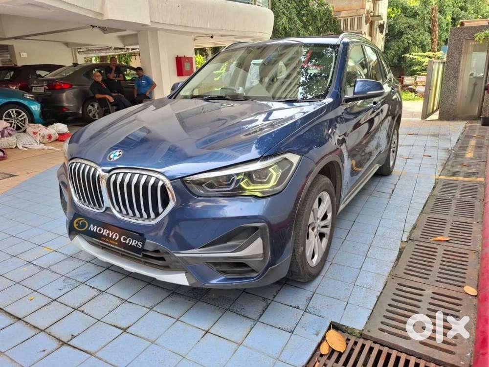 Bmw X1 2.0 Sdrive20i Xline, 2022, Petrol