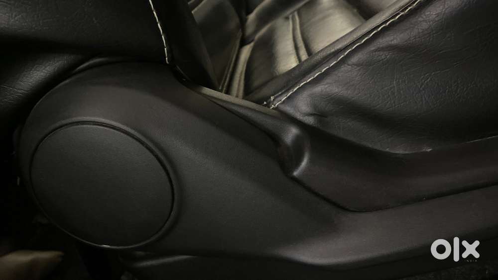 Maruti Suzuki Baleno 1.2 Delta, 2017, Petrol