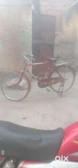 Olx best sale purani cycle