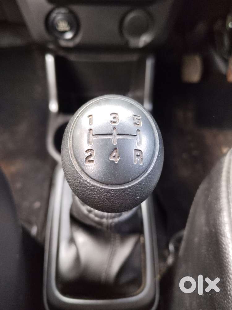 Maruti Suzuki S-presso Vxi Opt, 2022, Petrol
