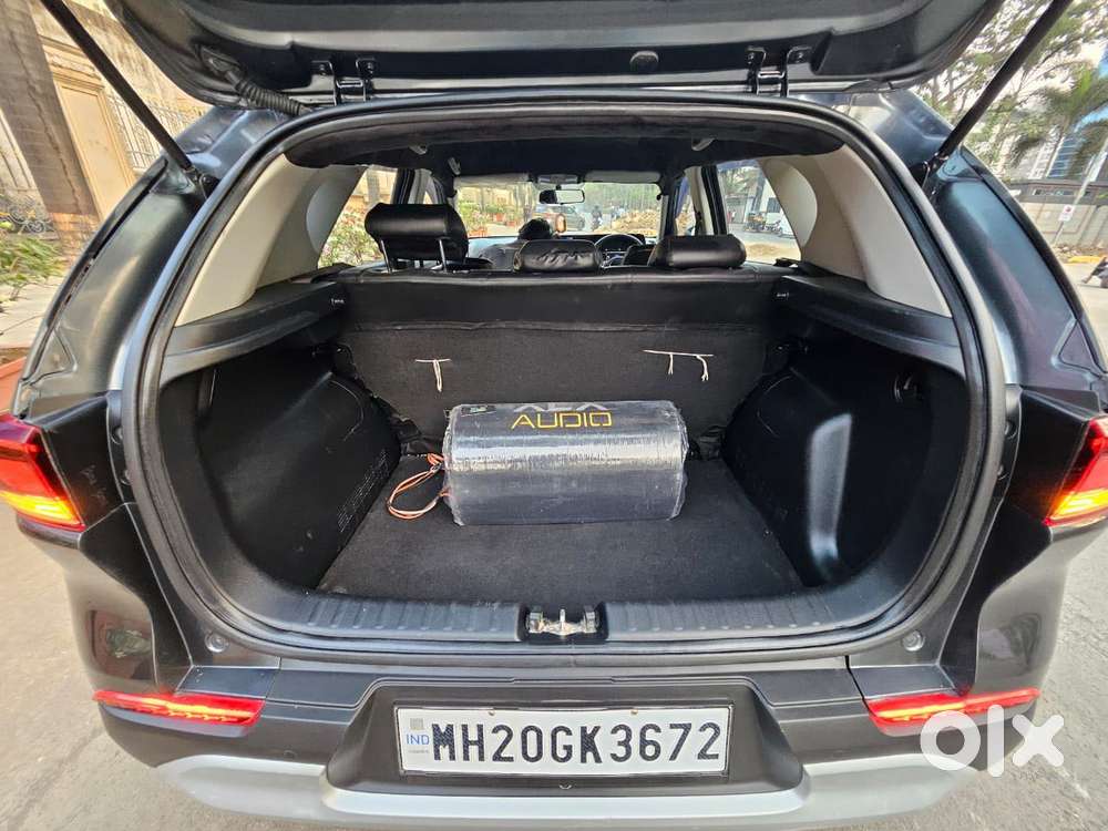 Kia Sonet Htk G, 2023, Petrol