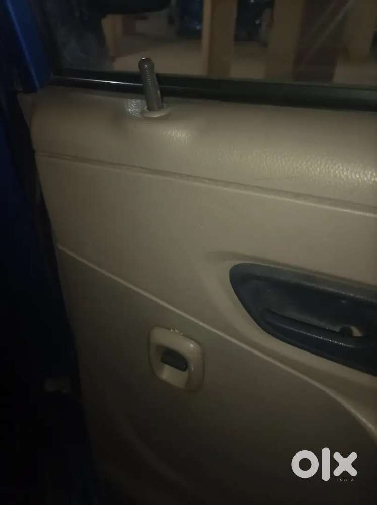 Maruti Suzuki Zen Estilo 2006 Petrol Good Condition