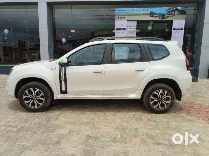 Nissan Terrano XL Plus 85 PS, 2015, Diesel