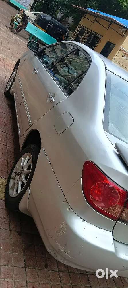 Toyota Corolla 2006 Variant Ae