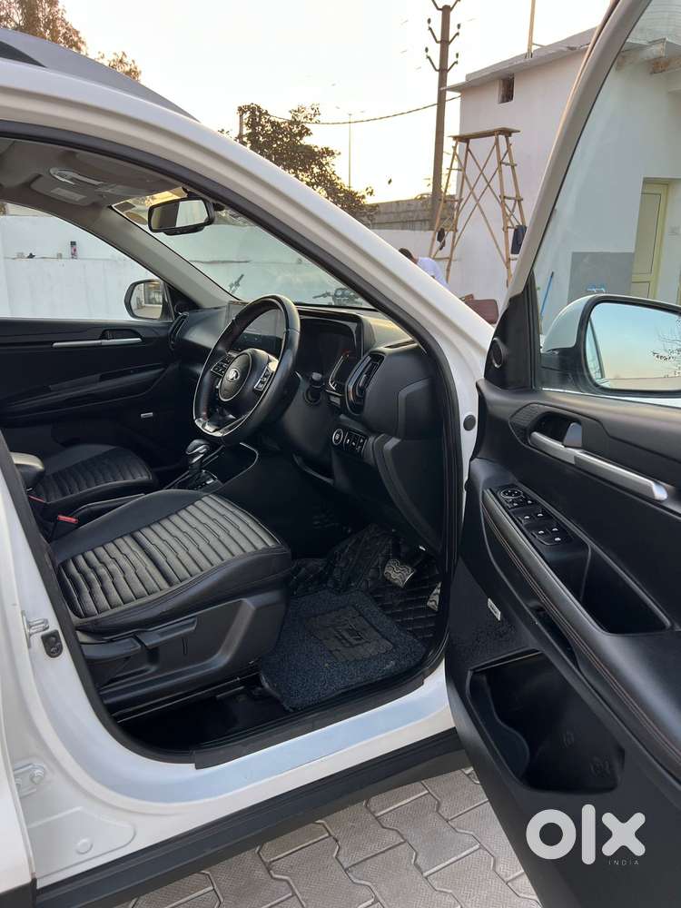 Kia Sonet Gtx Plus Turbo Dct, 2020, Petrol