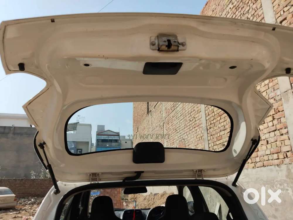 Renault Kwid 2016 Petrol 52000 Km Driven