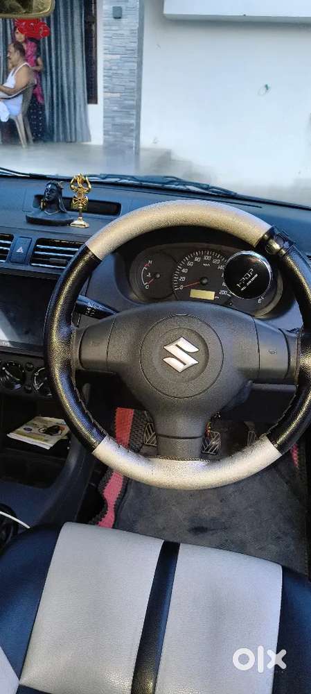 Maruti Suzuki Dzire Vdi 2017