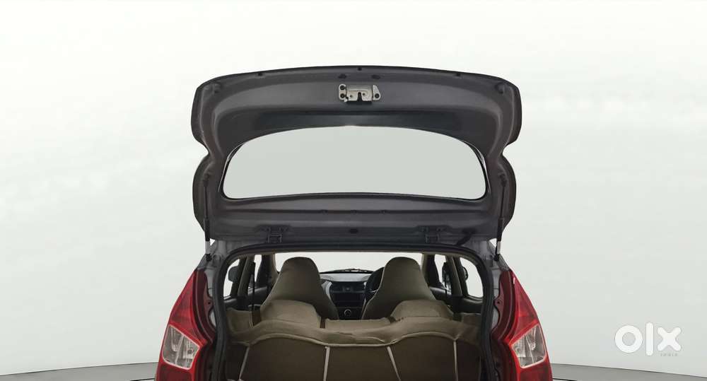 Hyundai Eon Era +, 2013, Petrol