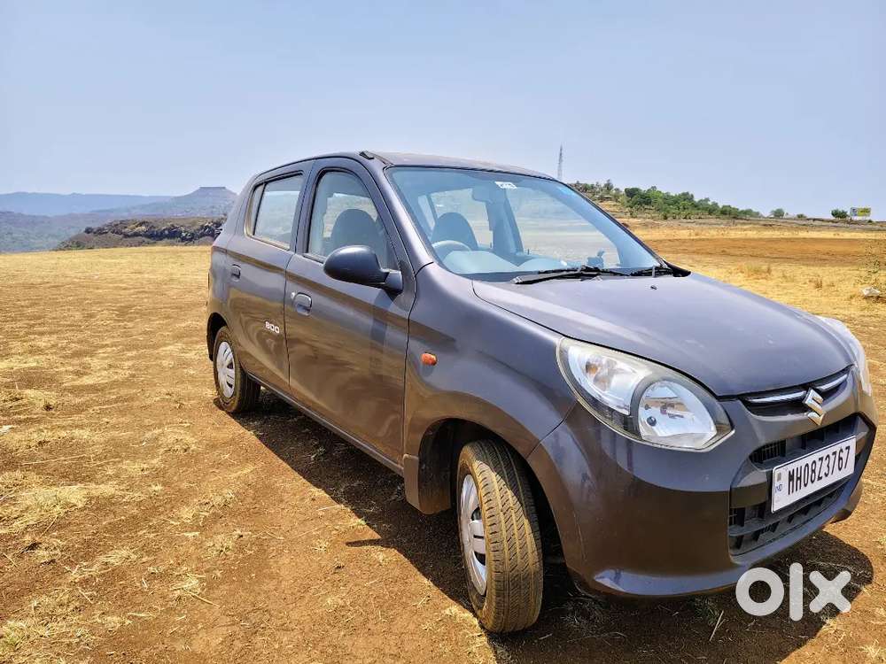 Maruti Suzuki Alto 800 Lxi