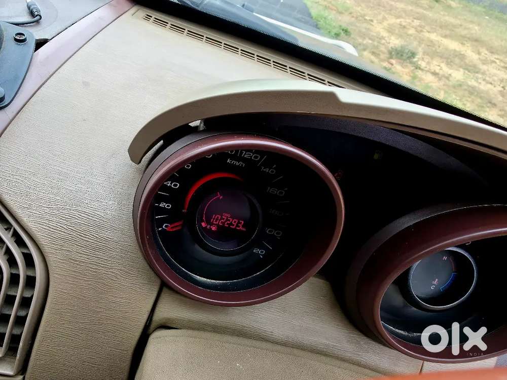 Mahindra Xuv500 2014