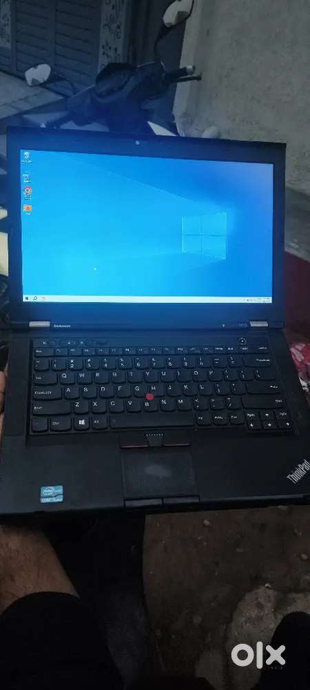 Lenovo - thinkpad, Ram - 4GB, SSD-238GB