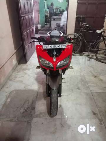 yamaha fazer 2016 model