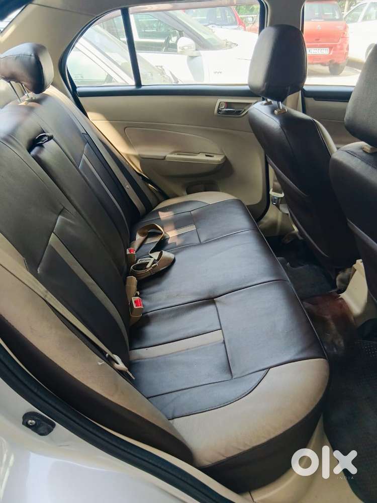 Maruti Suzuki Swift Dzire Vxi At Optional, 2014, Petrol