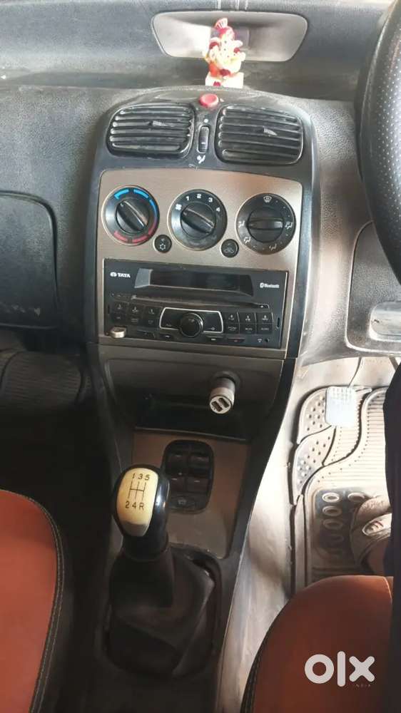 Tata Indica Ev2 Xeta 2014 Diesel Good Condition