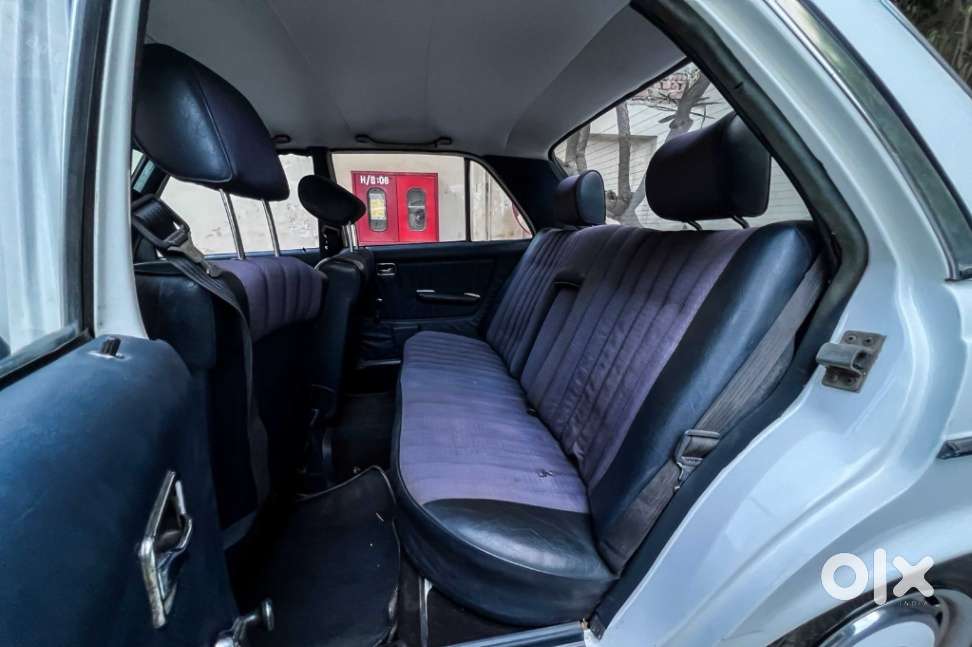 Mercedes-benz W124, 1982, Diesel