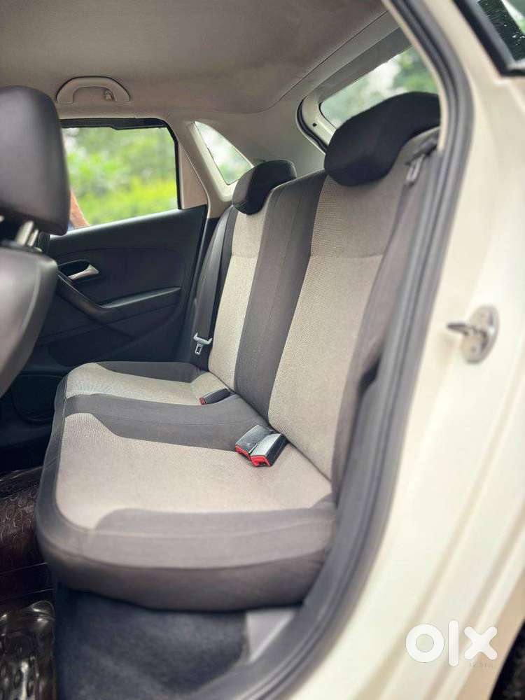 Volkswagen Polo 1.2 Gt Tsi, 2016, Petrol